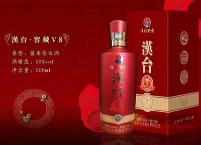 贵州汉台酒业有限公司携众多产品,亮相全国糖酒会